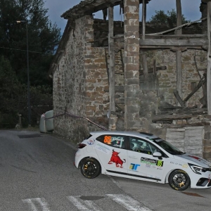 36° RALLY PIANCAVALLO - Gallery 92